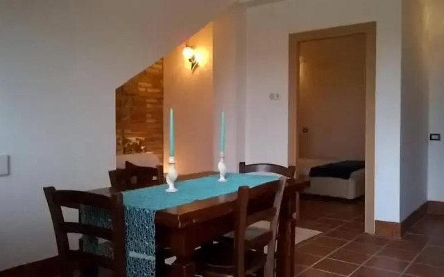 Agriturismo Tenuta de Castro