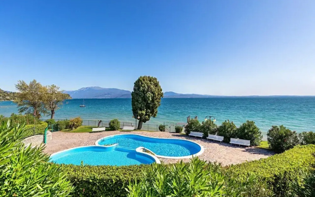 San Sivino 512 Apartment by Wonderful Italy