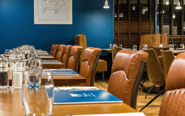 Holiday Inn Brighouse by IHG