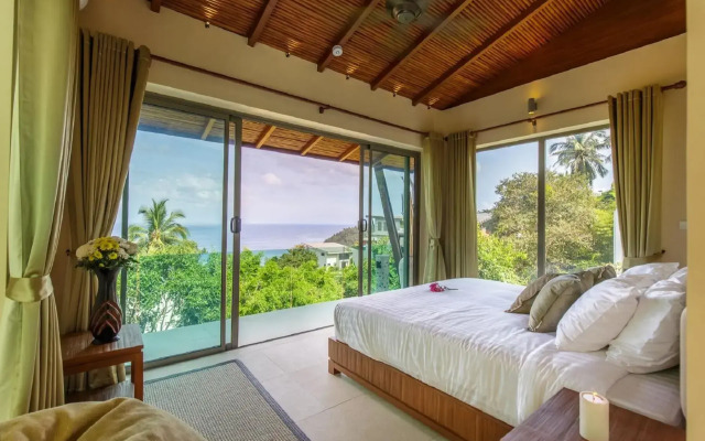 Aspire Villas Koh Phangan