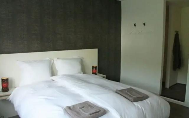 Holiday Home in Winterberg With Garden