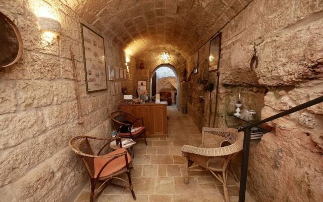 Masseria Maccarone