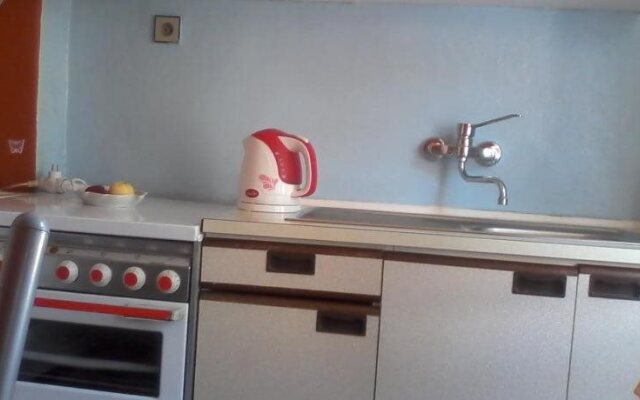 Pension Galant