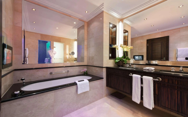 Steigenberger Icon Frankfurter Hof