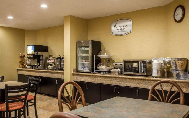 Sleep Inn Northlake