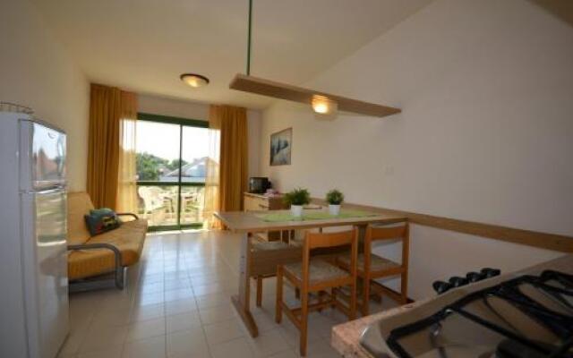 Appartamenti Croce Del Sud