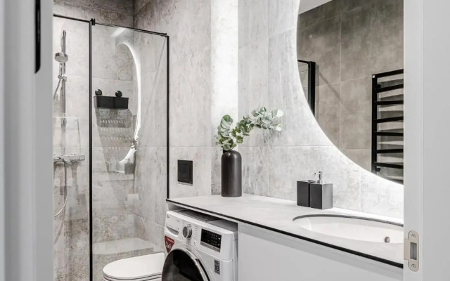 Luxurious Apartment in Vilnius Old Town by Reside Baltic