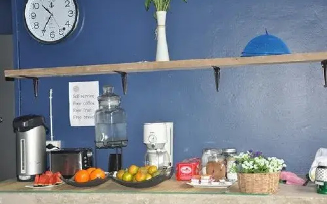 Feelgood@Journey Hostel