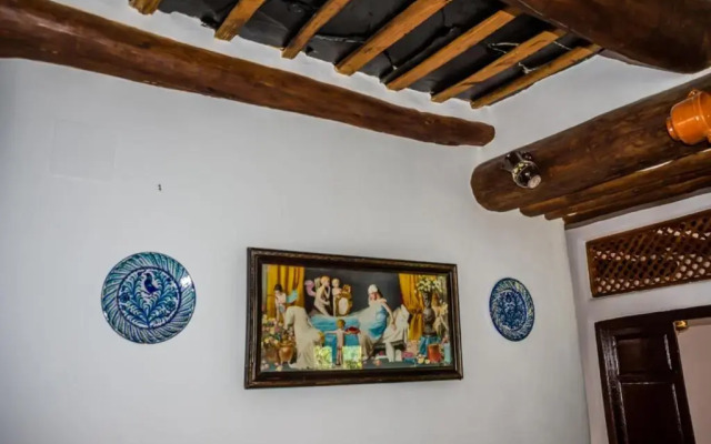 Casa el Portón