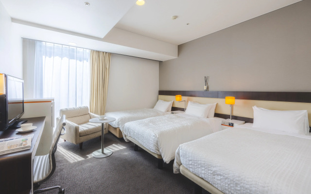 Hotel Gracery Sapporo