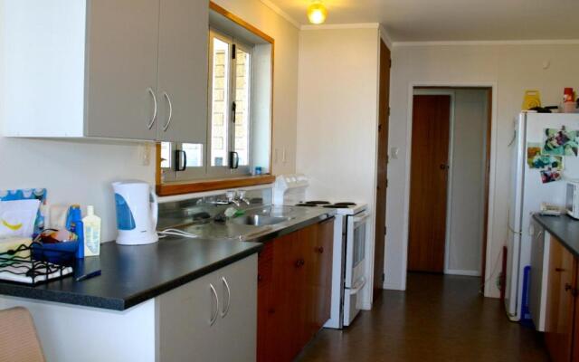 Twin Views - Waihi Beach Holiday Home