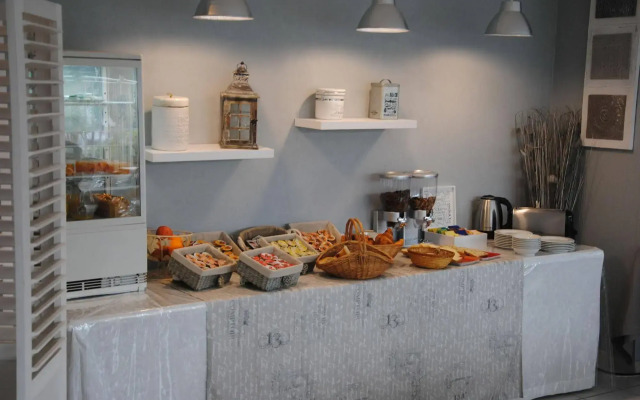 Hotel Albizzia