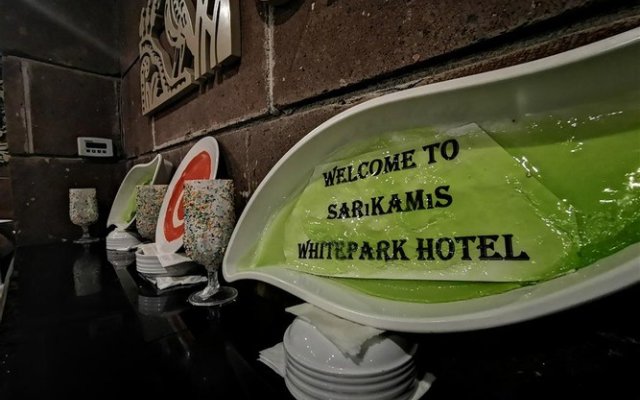 Sarikamis White Park Hotel