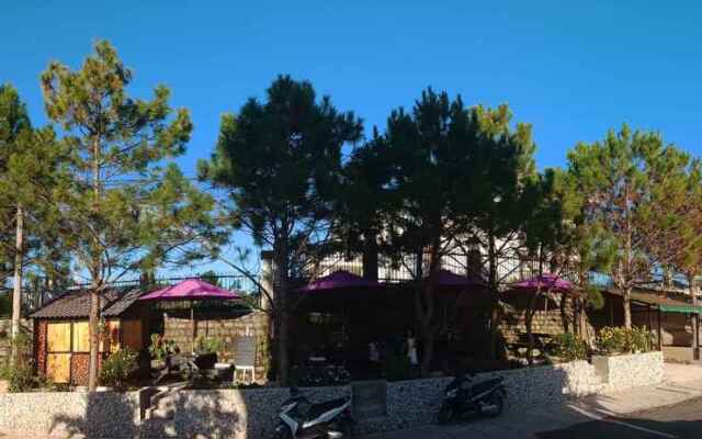 The Orchid Villa Dalat