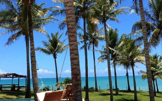 Vila Bela Vista Corumbau