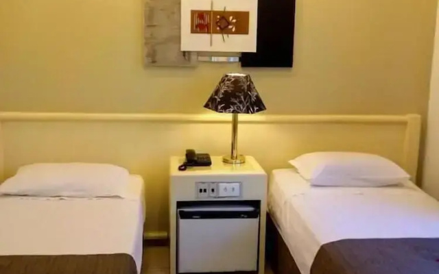 Trade Garden Hotel