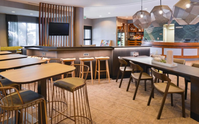 SpringHill Suites by Marriott Corona Riverside