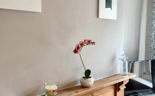 The Limes Guest House