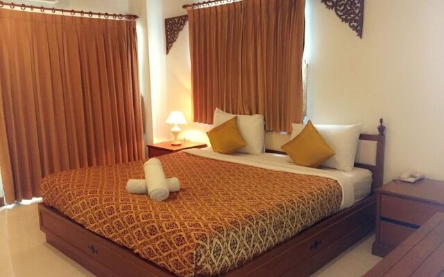 Baan Hua Hin Private Villa By The Ocean