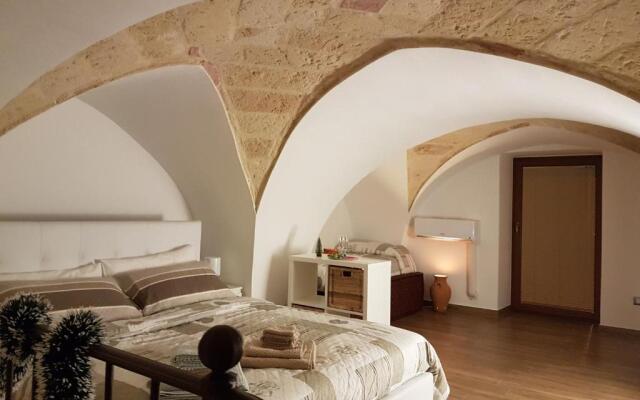 Appartamento Regina Elena