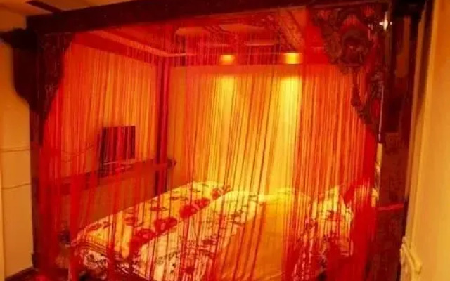 Lijiang Love Garden Hotel