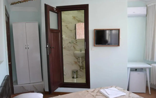 Yeni Hotel