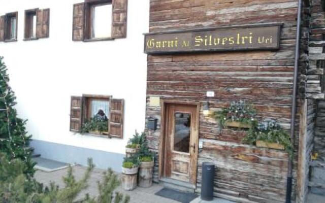 Garni Al Silvestri Vei