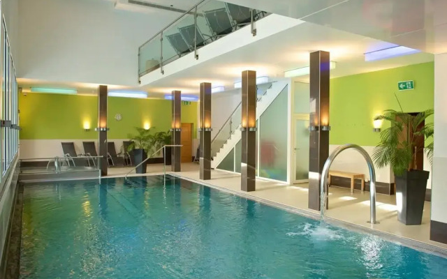 Schweizerhof 413 Vaz Obervaz