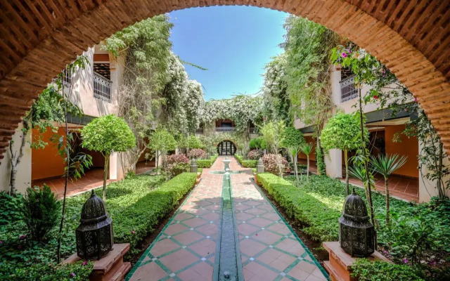 Tikida Golf Palace