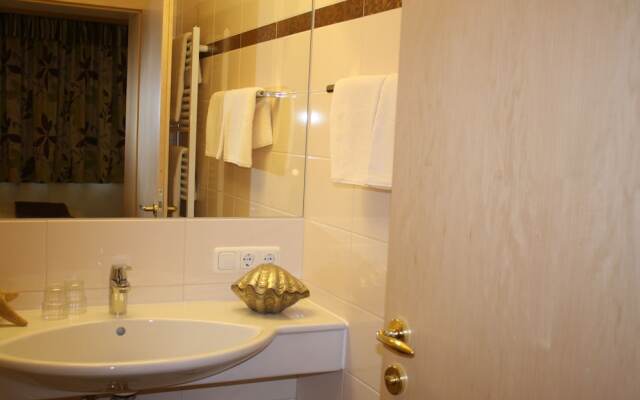 Zimmervermietung Babsy