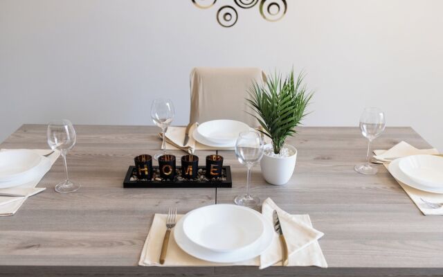 Luxury and Elegance in the Heart of Milan