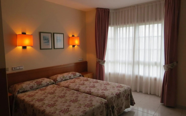Hotel Nuevo Lanzada