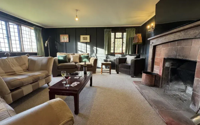 Huckleberry Farm - From 1000 Per Night