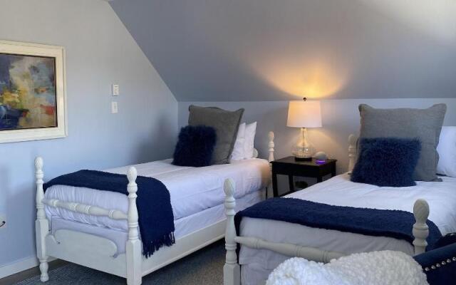 Beach Street Inn