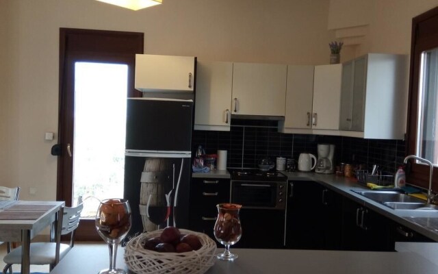 Luxury Villa Thea