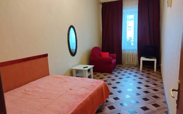 Апартаменты на Набережной реки Фонтанки 50