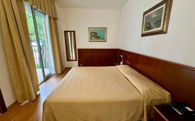 Hotel Beau Rivage Pineta