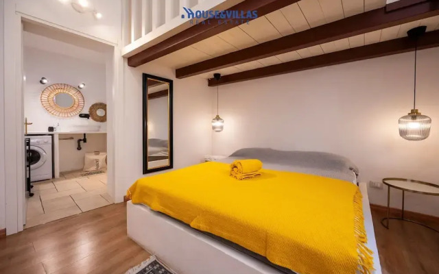 Biddiccia Home in Sicily