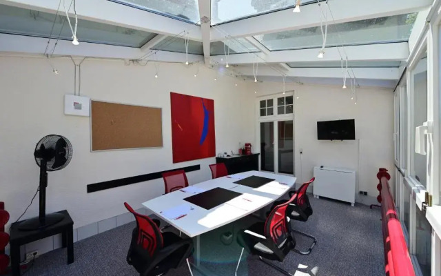 Art Hotel Weimar