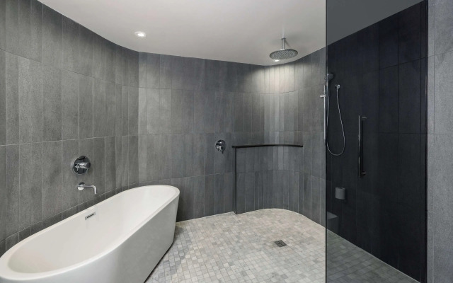 The Statler Dallas Curio Collection By Hilton