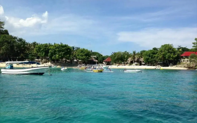 The Tanis Beach Resort Nusa Lembongan