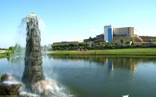Salamanca Forum - Hotel Doña Brígida
