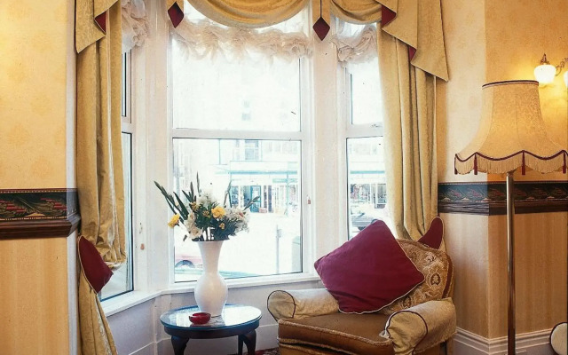 White Heather Hotel