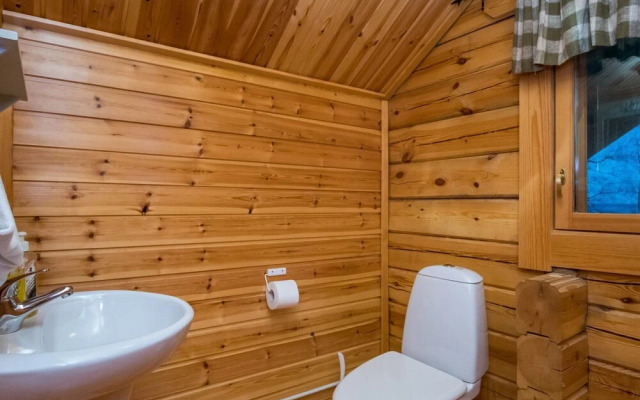 Holiday Home Varpu