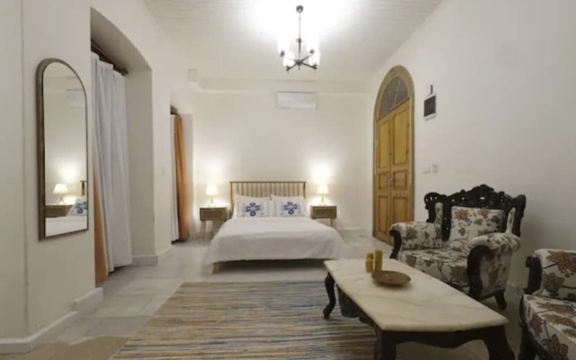 Patio Suite in the Heart of Pera&Galata