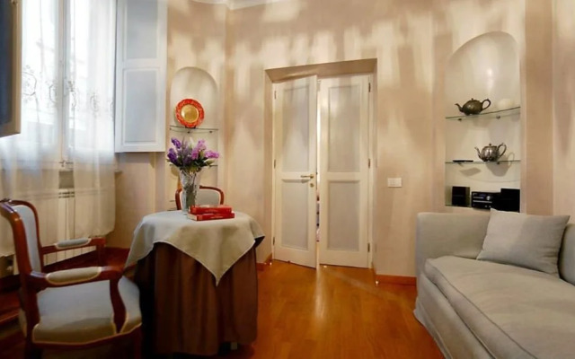 Piazza di Spagna Sweet Home