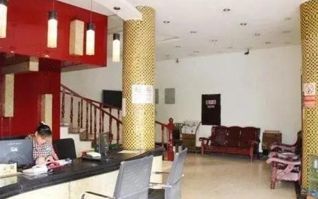 Chengtie Hotel