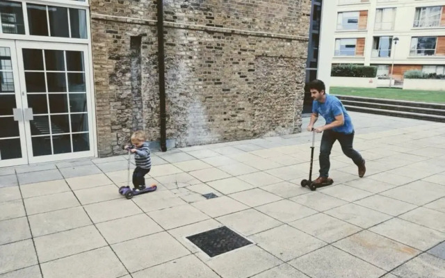 2 Bedroom Apartment Near The Oval Sleeps 4