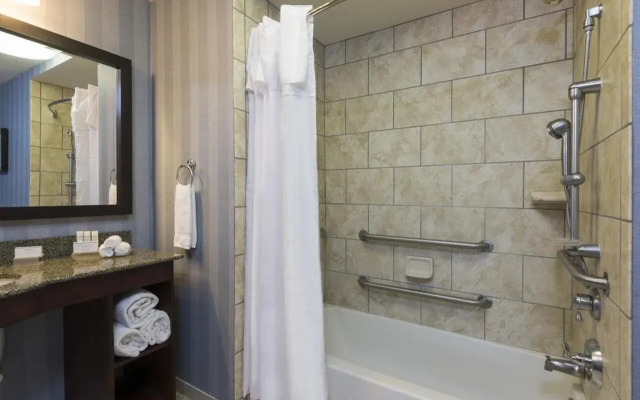 Homewood Suites by Hilton Indianapolis Northwest