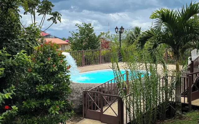 Legacy Boutique Hotel